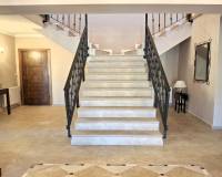 Venta - Finca - Casa de Campo - Benissa