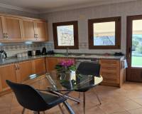 Venta - Finca - Casa de Campo - Benissa
