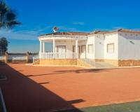 Venta - Finca - Casa de Campo - Catral