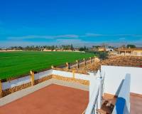 Venta - Finca - Casa de Campo - Catral