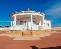 Venta - Finca - Casa de Campo - Catral