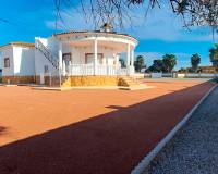 Venta - Finca - Casa de Campo - Catral