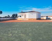 Venta - Finca - Casa de Campo - Catral