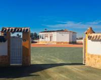 Venta - Finca - Casa de Campo - Catral