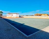 Venta - Finca - Casa de Campo - Catral