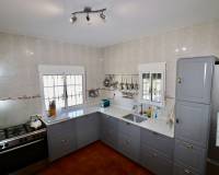 Venta - Finca - Casa de Campo - Catral