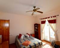 Venta - Finca - Casa de Campo - Catral