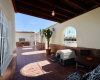 Venta - Finca - Casa de Campo - Catral