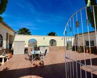 Venta - Finca - Casa de Campo - Catral