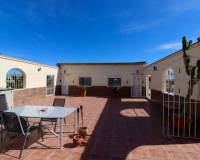 Venta - Finca - Casa de Campo - Catral