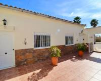 Venta - Finca - Casa de Campo - Catral