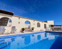 Venta - Finca - Casa de Campo - Catral