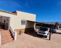 Venta - Finca - Casa de Campo - Catral