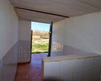 Venta - Finca - Casa de Campo - Catral