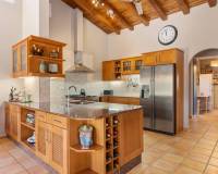 Venta - Finca - Casa de Campo - Catral