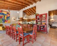 Venta - Finca - Casa de Campo - Catral