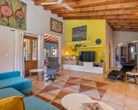 Venta - Finca - Casa de Campo - Catral