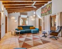 Venta - Finca - Casa de Campo - Catral