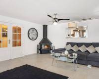 Venta - Finca - Casa de Campo - Catral