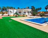 Venta - Finca - Casa de Campo - Catral