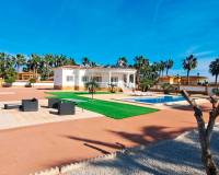 Venta - Finca - Casa de Campo - Catral