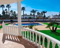 Venta - Finca - Casa de Campo - Catral