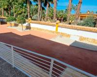 Venta - Finca - Casa de Campo - Catral