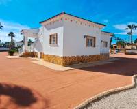 Venta - Finca - Casa de Campo - Catral