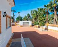 Venta - Finca - Casa de Campo - Catral