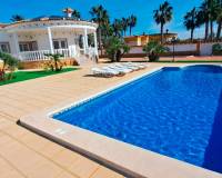 Venta - Finca - Casa de Campo - Catral