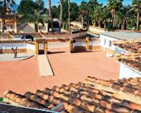 Venta - Finca - Casa de Campo - Catral