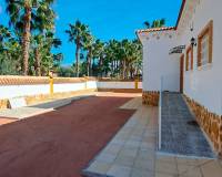 Venta - Finca - Casa de Campo - Catral