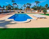 Venta - Finca - Casa de Campo - Catral