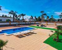 Venta - Finca - Casa de Campo - Catral
