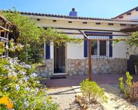 Venta - Finca - Casa de Campo - Crevillente