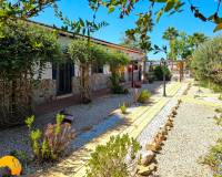 Venta - Finca - Casa de Campo - Crevillente