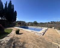 Venta - Finca - Casa de Campo - Denia - La Xara