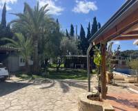 Venta - Finca - Casa de Campo - Denia - La Xara