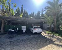 Venta - Finca - Casa de Campo - Denia - La Xara