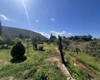 Venta - Finca - Casa de Campo - Denia - La Xara