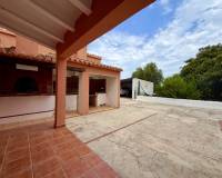 Venta - Finca - Casa de Campo - Denia - Santa Paula