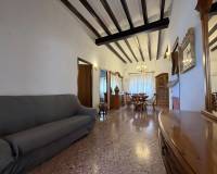Venta - Finca - Casa de Campo - Denia - Santa Paula