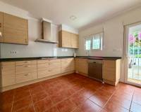 Venta - Finca - Casa de Campo - Denia - Santa Paula