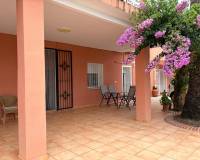 Venta - Finca - Casa de Campo - Denia - Santa Paula