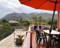 Venta - Finca - Casa de Campo - Denia - Santa Paula