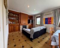 Venta - Finca - Casa de Campo - Denia - Santa Paula