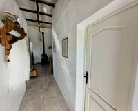 Venta - Finca - Casa de Campo - Dolores - Comunidad Valenciana