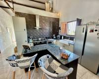 Venta - Finca - Casa de Campo - Dolores - Comunidad Valenciana