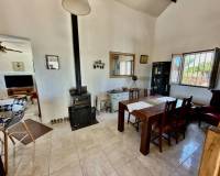 Venta - Finca - Casa de Campo - Dolores - Comunidad Valenciana