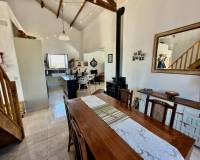 Venta - Finca - Casa de Campo - Dolores - Comunidad Valenciana